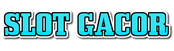 Logo Slot Gacor