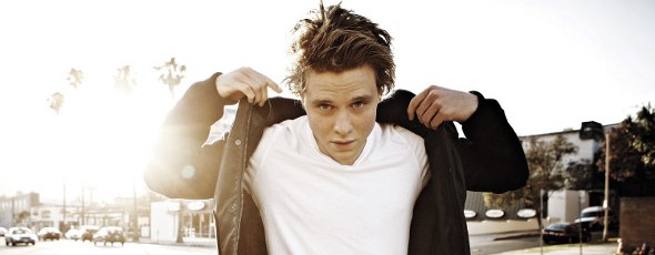Taken 3: Jonny Weston joins the cast